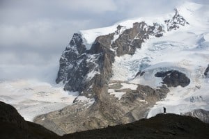 Lizzy Hawker Matterhorn