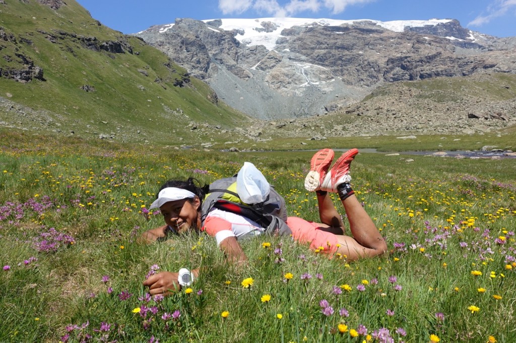 ultra tour monte rosa training camp