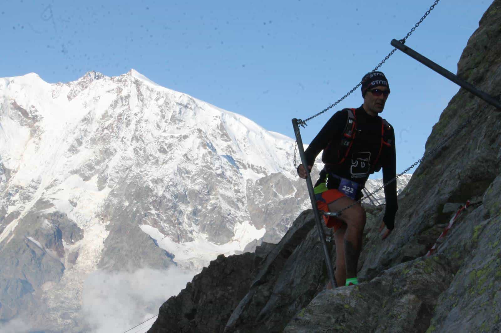 Tour Monte Rosa