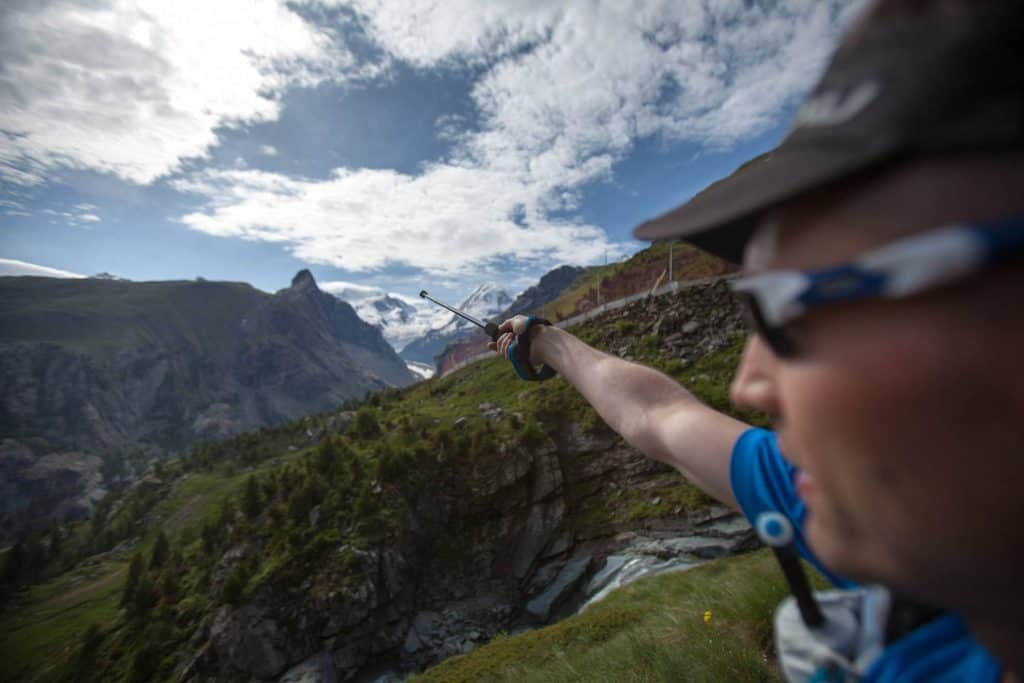 utmr monte rosa 2017