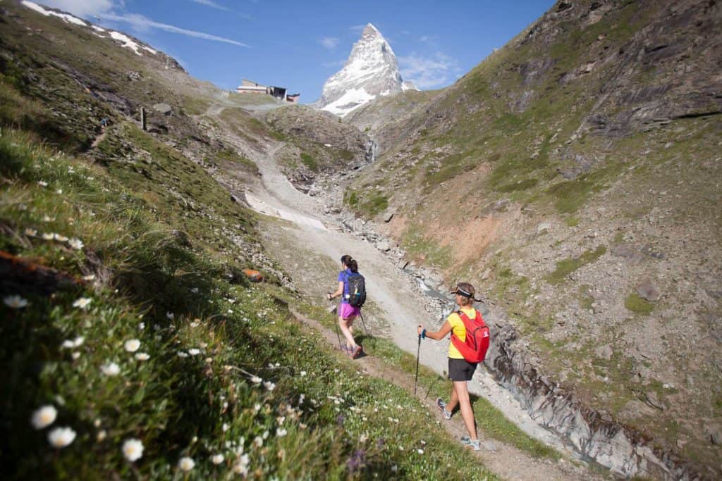 utmr monte rosa 2017