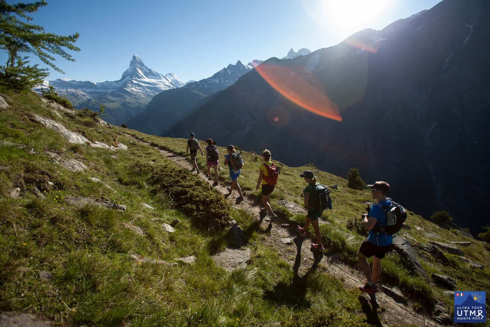 europaweg matterhorn