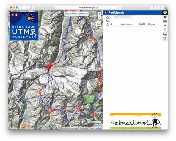 utmr-tracking