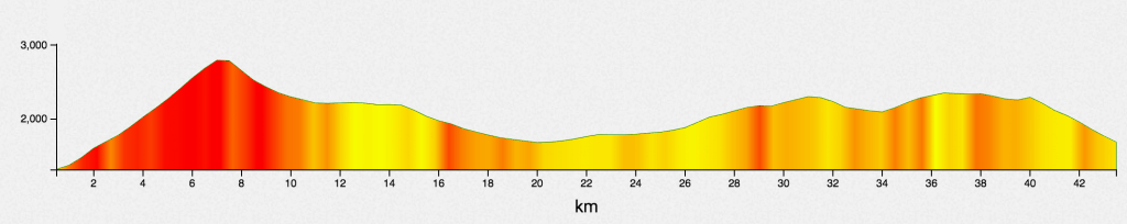 stage 4 elevation profile