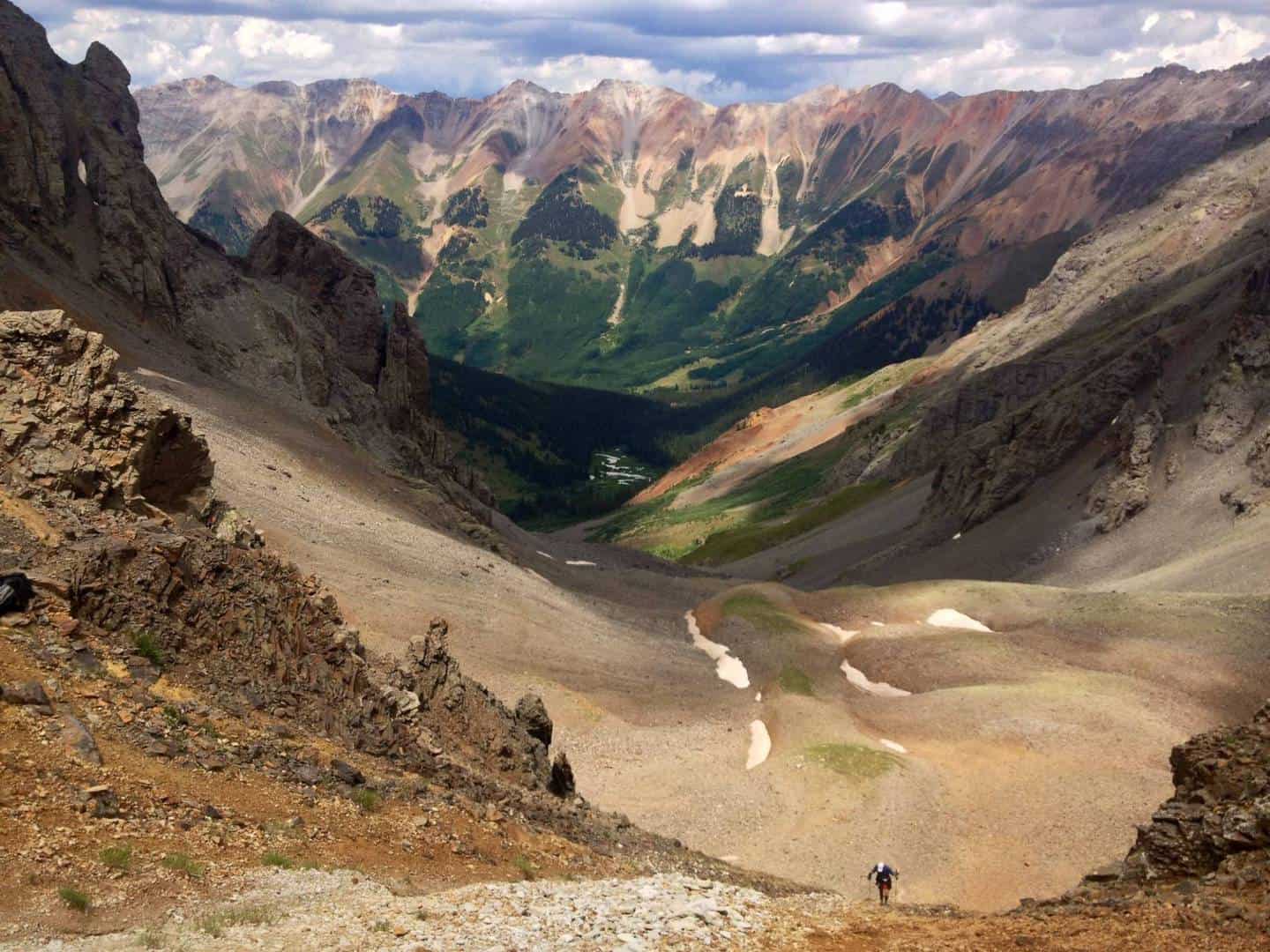 UTMR hardrock qualifier