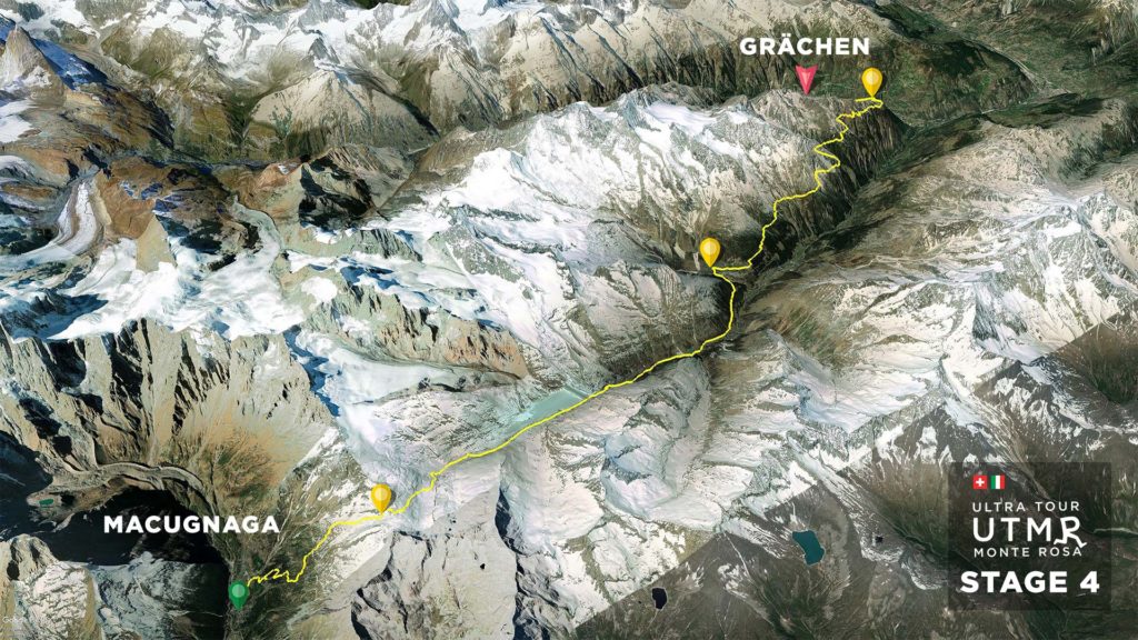 UTMR terra tappa 4 traccia 2021 1920