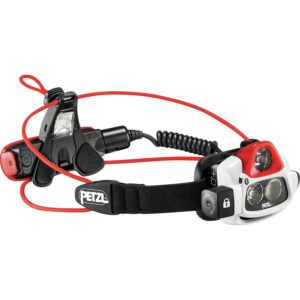 utmr obligatory equipment head torch