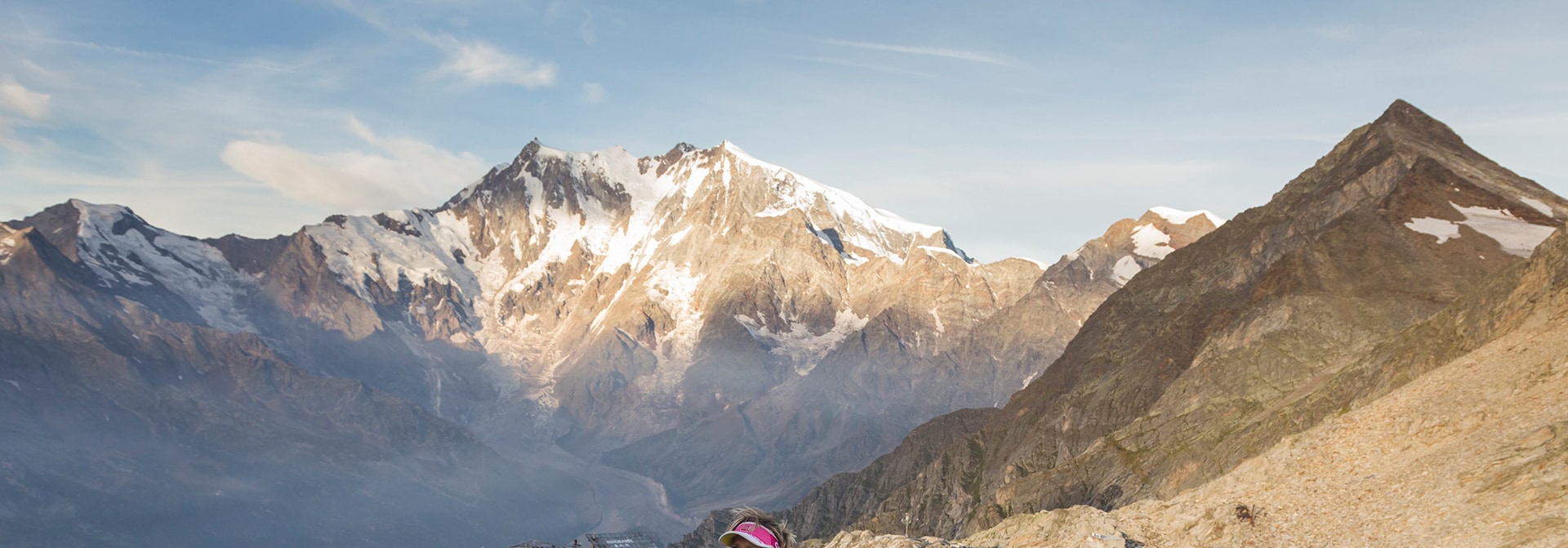 Monte Rosa