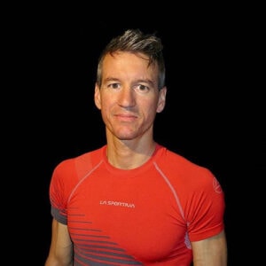 Petter Restorp ultra runner utmr